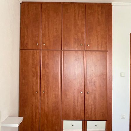 Minimal Apartment كافالا المظهر الخارجي الصورة