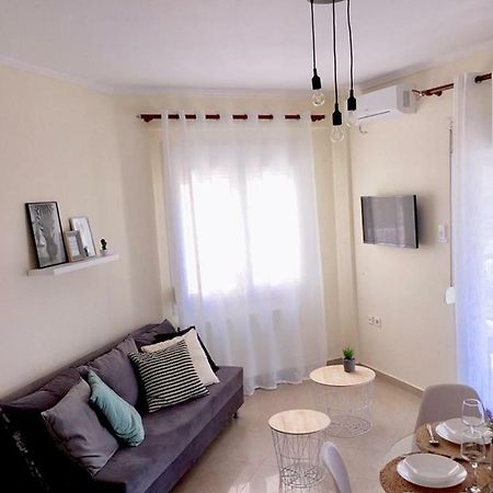 Minimal Apartment كافالا المظهر الخارجي الصورة