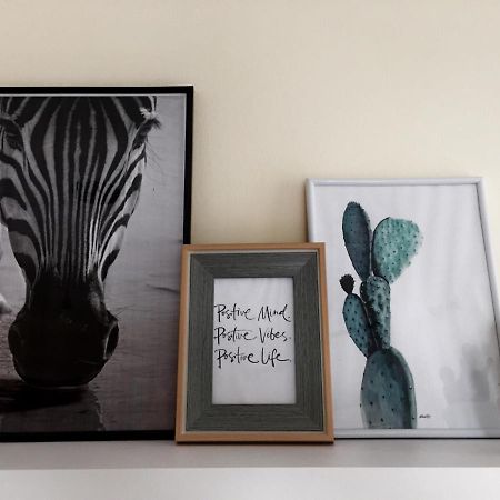 Minimal Apartment كافالا المظهر الخارجي الصورة