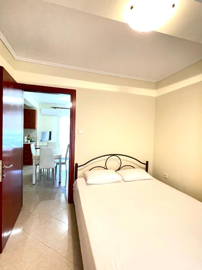Minimal Apartment كافالا المظهر الخارجي الصورة