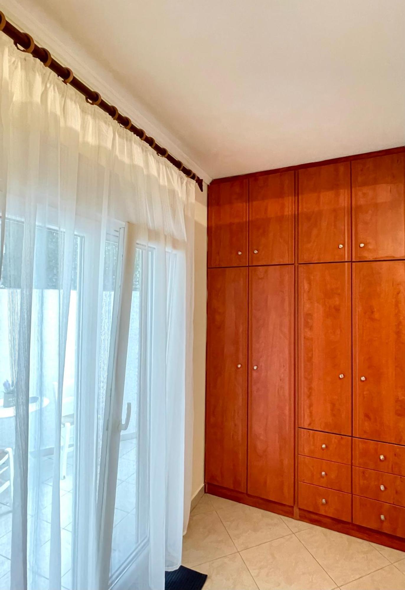Minimal Apartment كافالا المظهر الخارجي الصورة