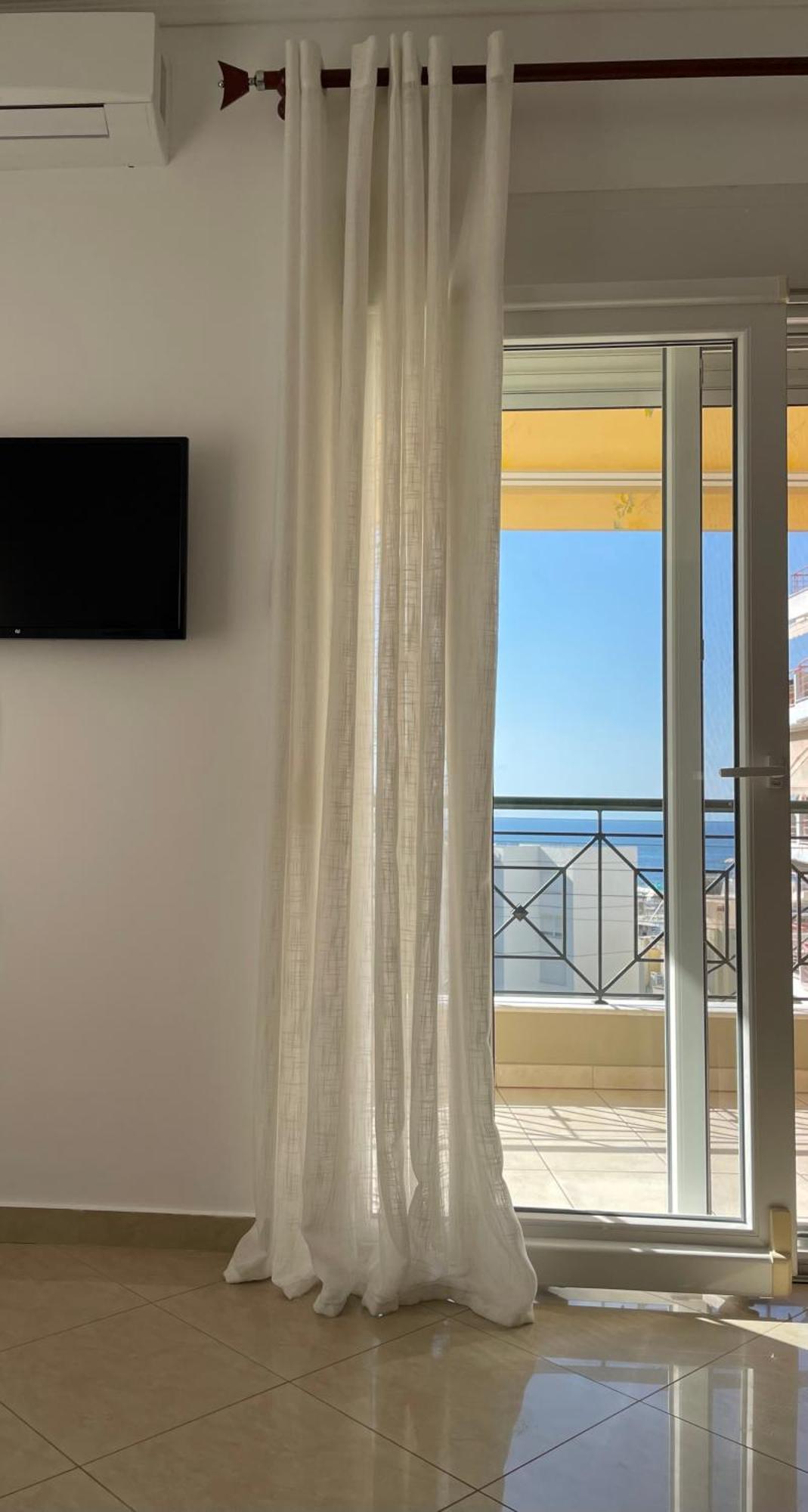 Minimal Apartment كافالا المظهر الخارجي الصورة