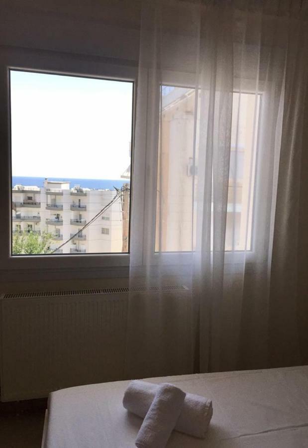 Minimal Apartment كافالا المظهر الخارجي الصورة