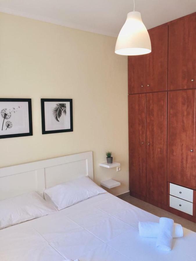 Minimal Apartment كافالا المظهر الخارجي الصورة
