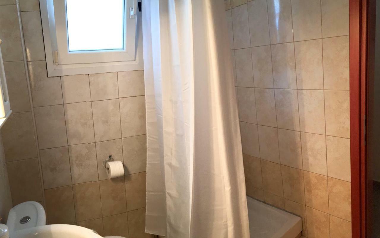 Minimal Apartment كافالا المظهر الخارجي الصورة
